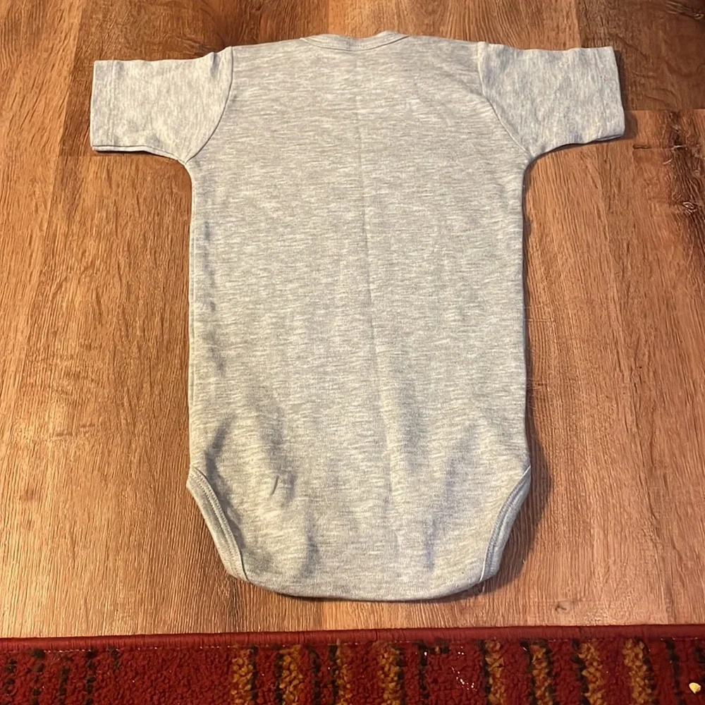 Let’s go Brandon bodysuit